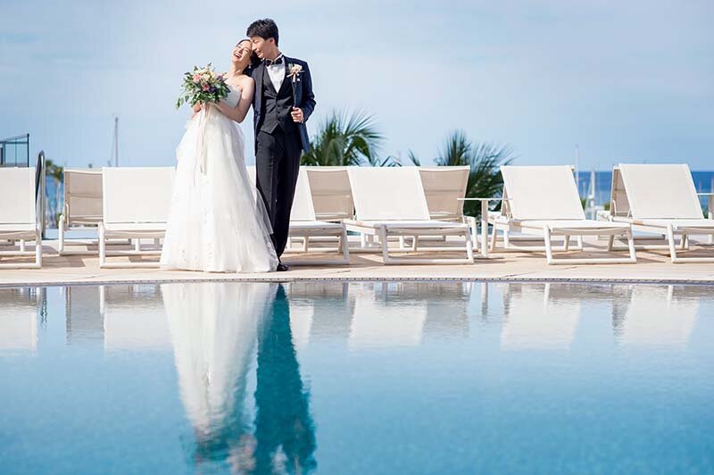 ラニレアチャペル