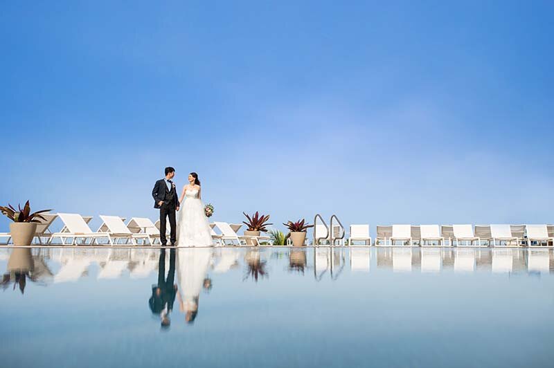 ラニレアチャペル シンプル挙式プラン