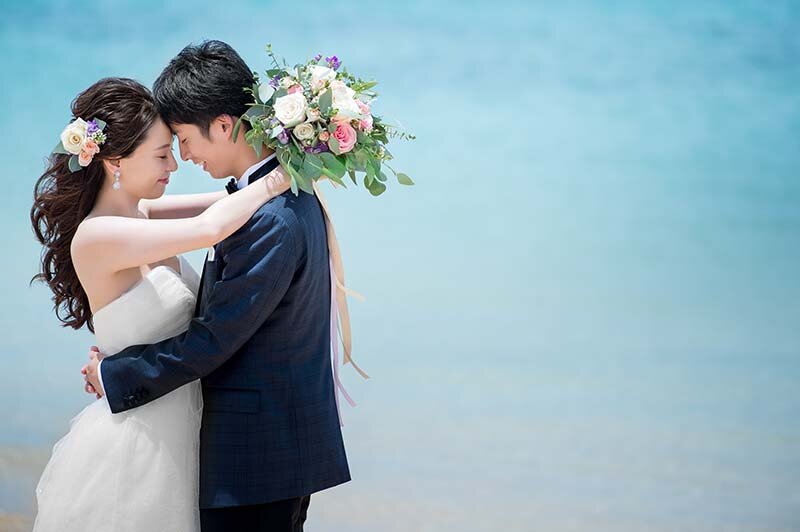 ラニレアチャペル シンプル挙式プラン