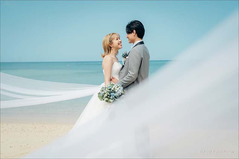 かりゆしビーチフォトプラン