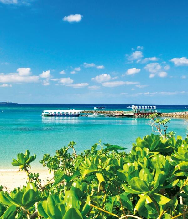 OKINAWA