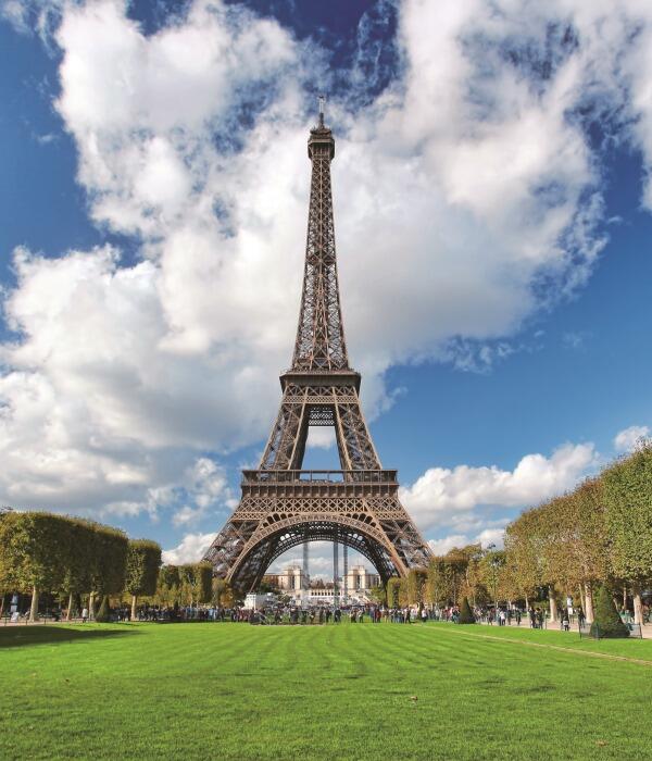 PARIS