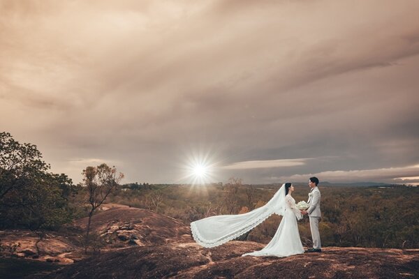 自然に包まれて過ごす、特別なグラニットゴージの時間