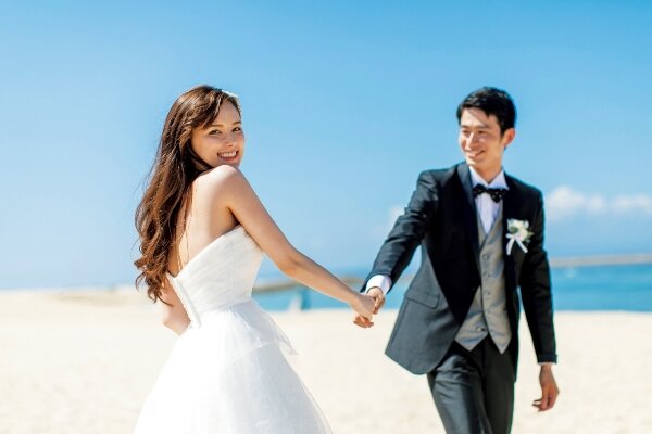 バリならではの魅力を感じながらの撮影