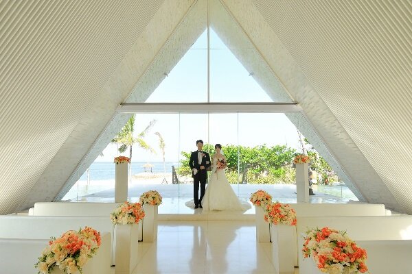 自然を感じながらの撮影