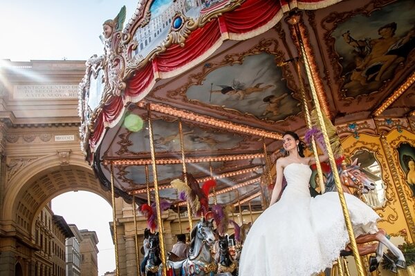 何度も見返したくなる写真