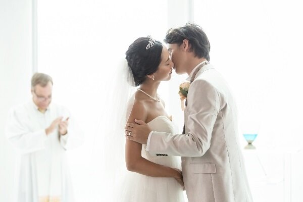 空と海を近くに感じ　リゾートの風に包まれながらの時間