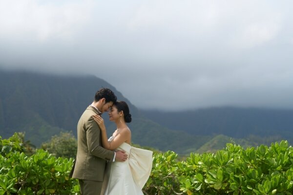 多彩なロケーションで贅沢にもっとわがままに