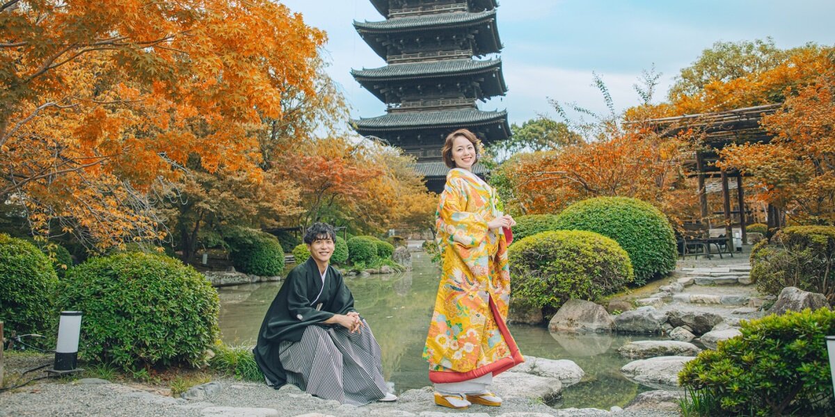 東寺 
					
					        
                    Toji