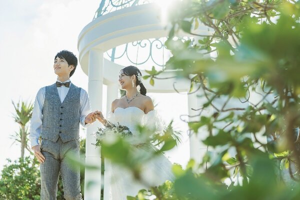 見惚れるほどの絶景と共に心躍る撮影を