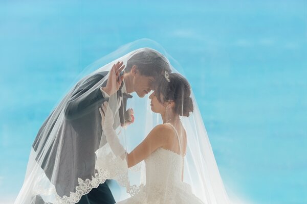 想いを詰め込んだ最高の一枚を