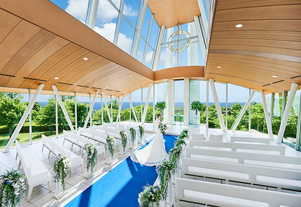 ヒルトン小田原リゾート&スパ