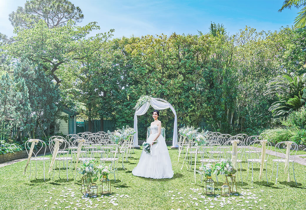 神戸北野サッスーン邸