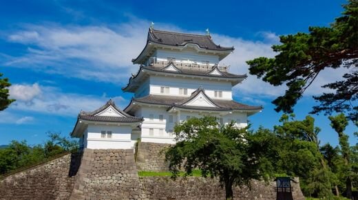 小田原の魅力（1枚目）