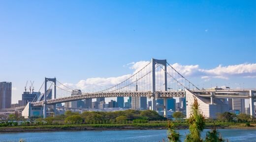 東京（日比谷・竹芝）の魅力 （2枚目）