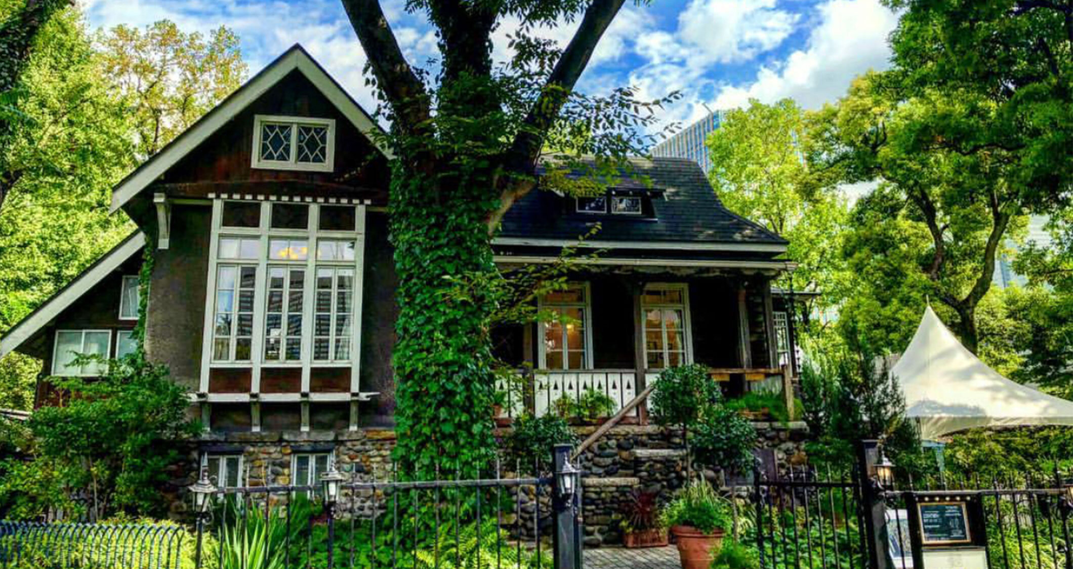 写真:フェリーチェガーデン日比谷