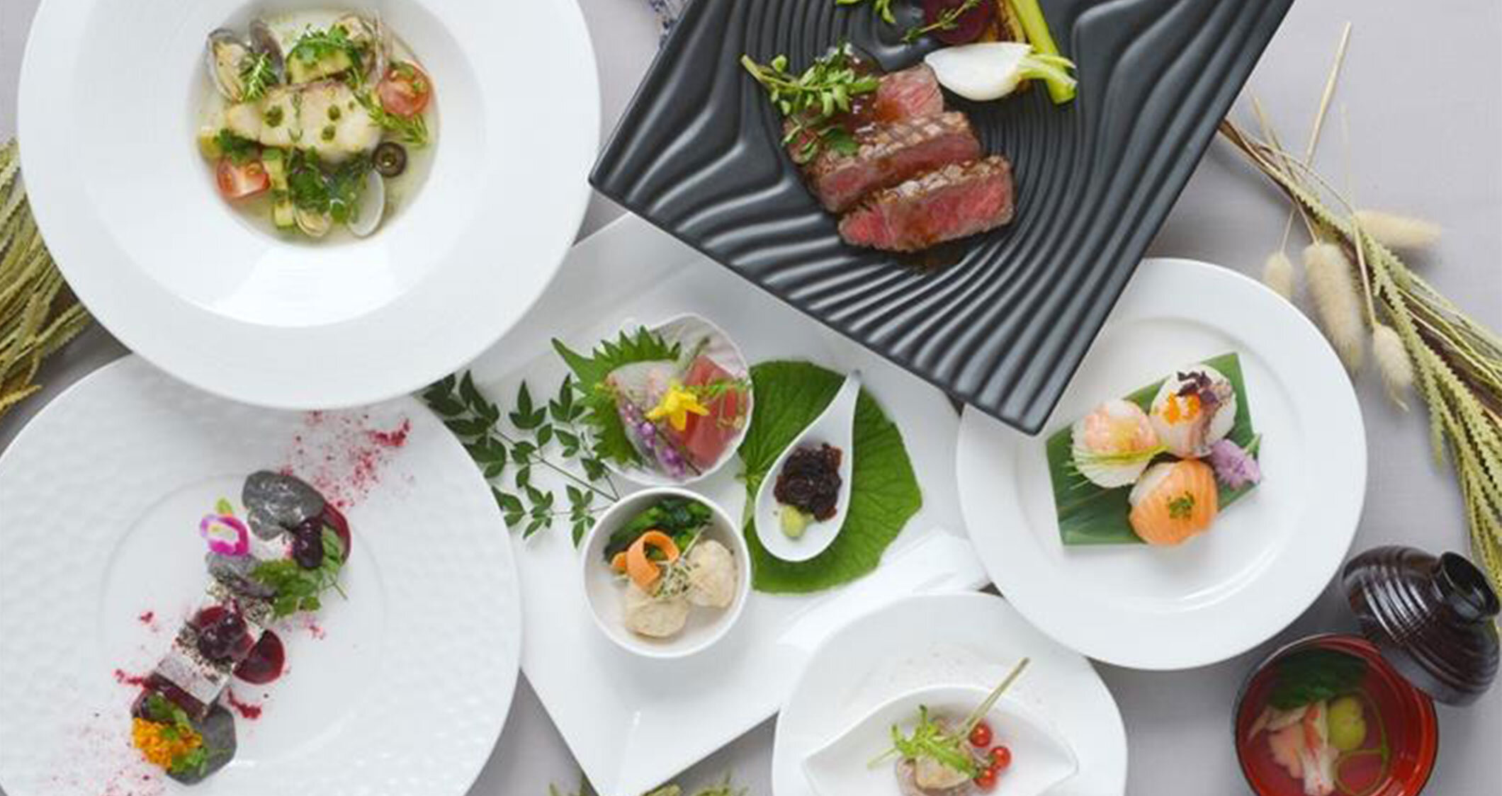 写真:フェリーチェガーデン日比谷