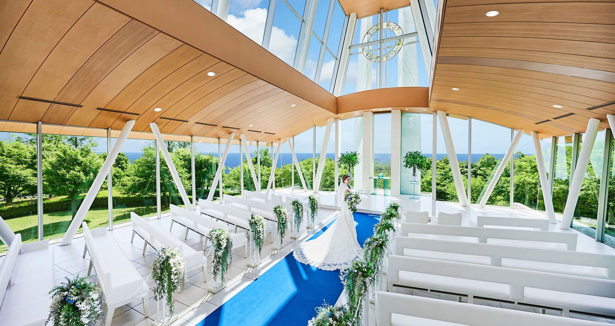 写真:ヒルトン小田原リゾート&スパ