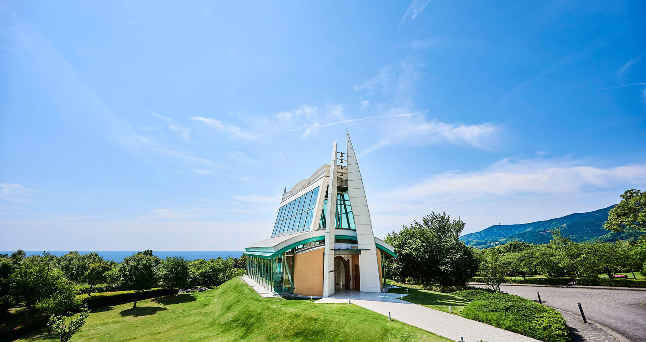 写真:ヒルトン小田原リゾート&スパ