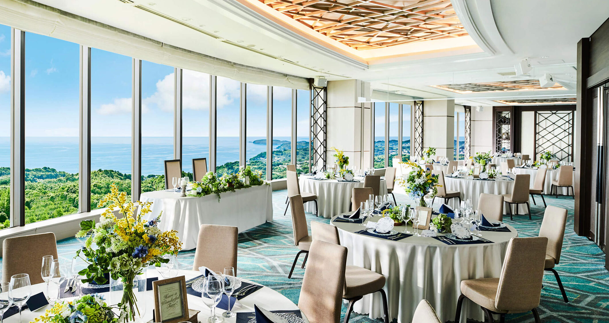 写真:ヒルトン小田原リゾート&スパ