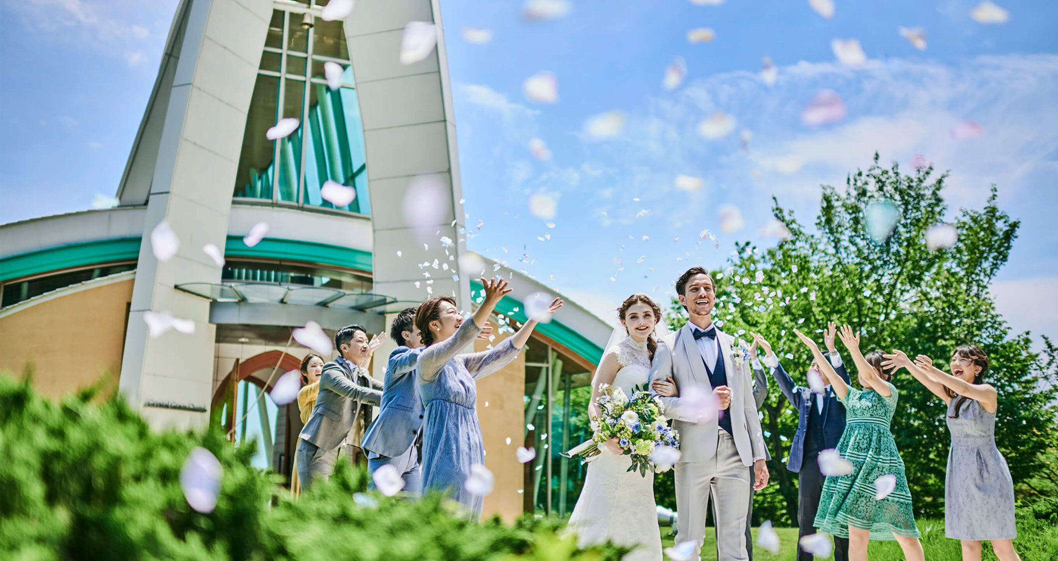 写真:ヒルトン小田原リゾート&スパ