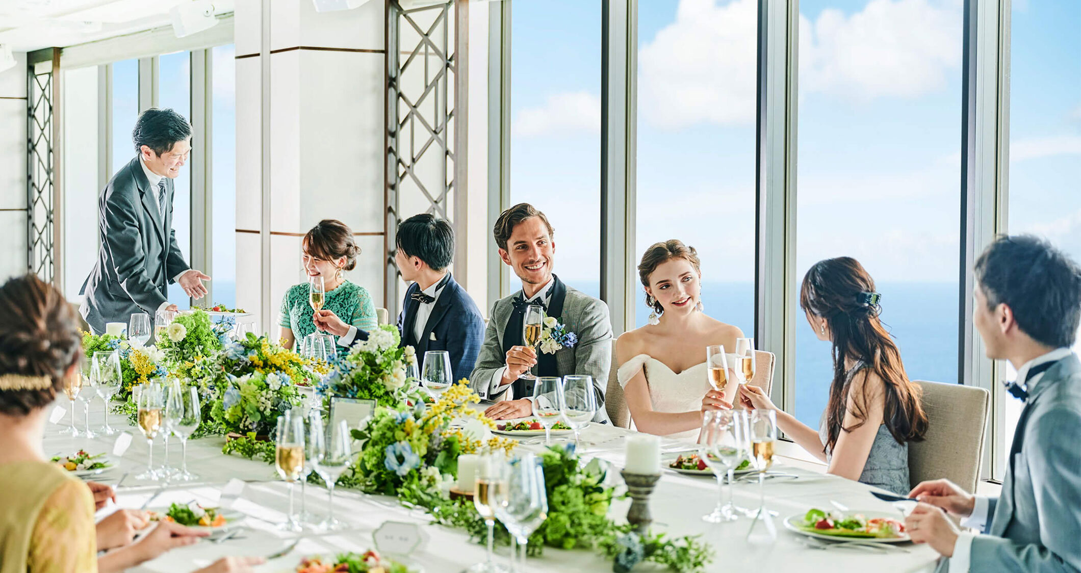 写真:ヒルトン小田原リゾート&スパ