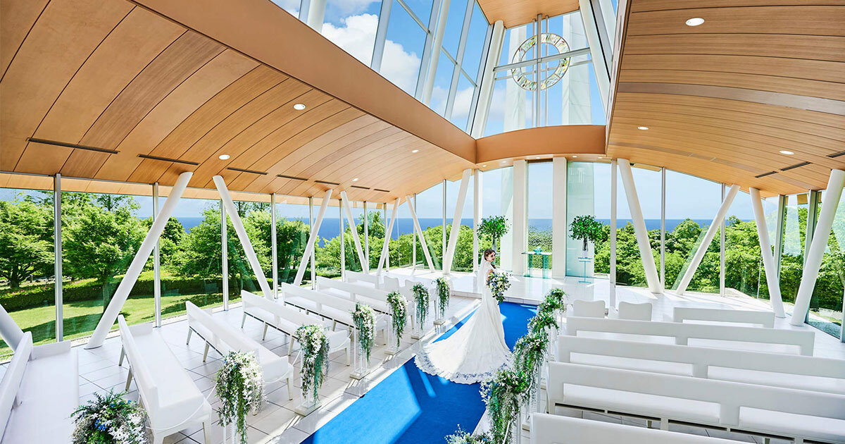 写真:ヒルトン小田原リゾート&スパ