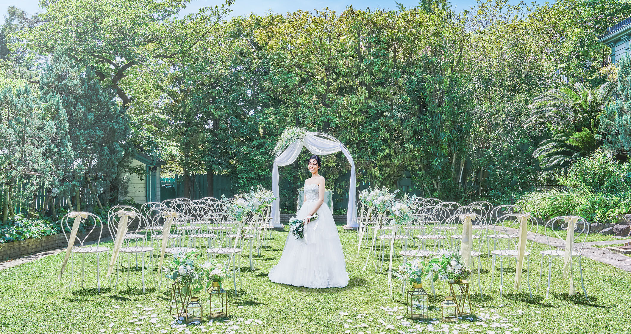 写真:神戸北野サッスーン邸