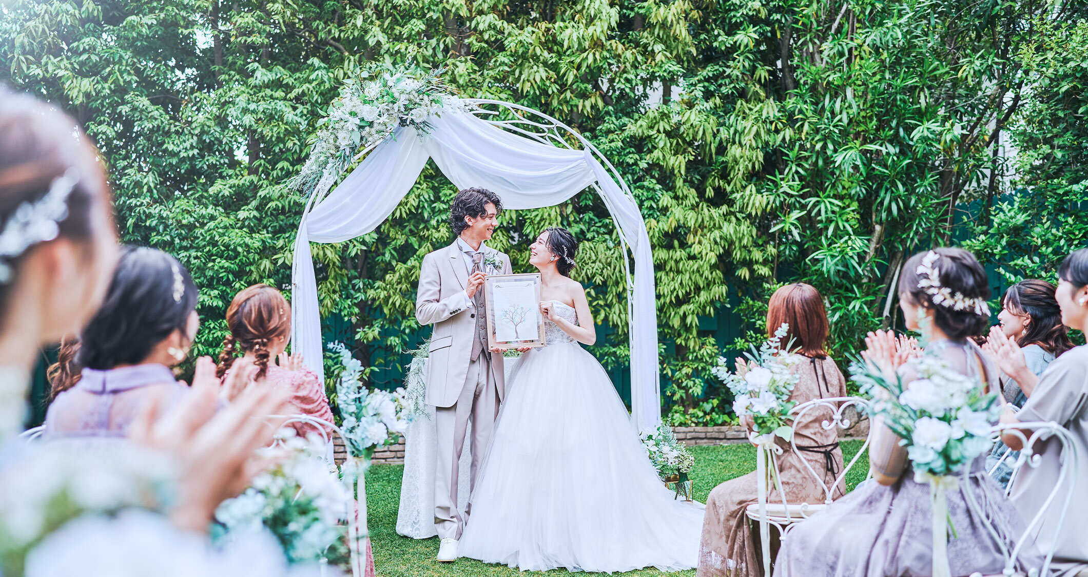 写真:神戸北野サッスーン邸