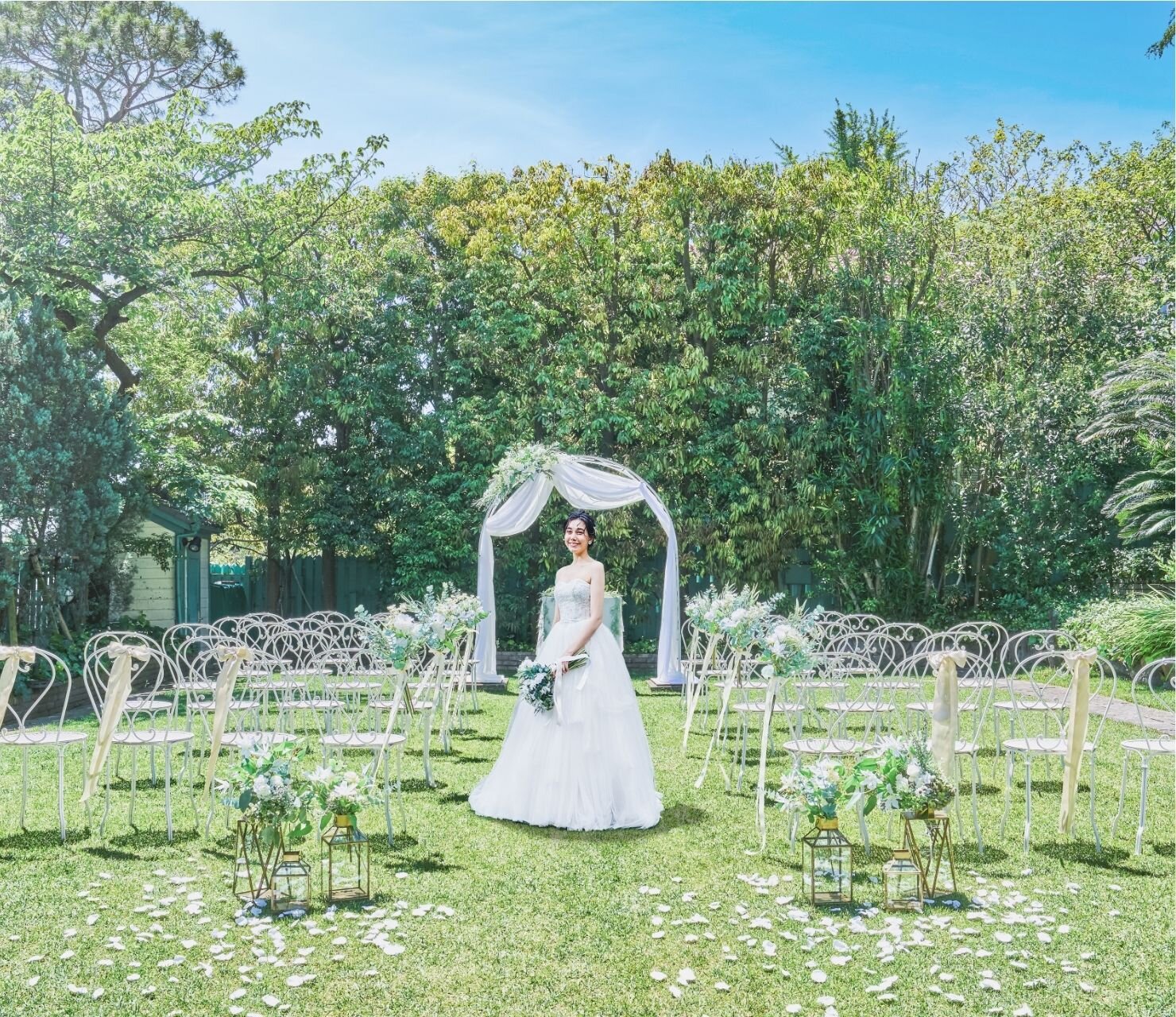 写真:神戸北野サッスーン邸