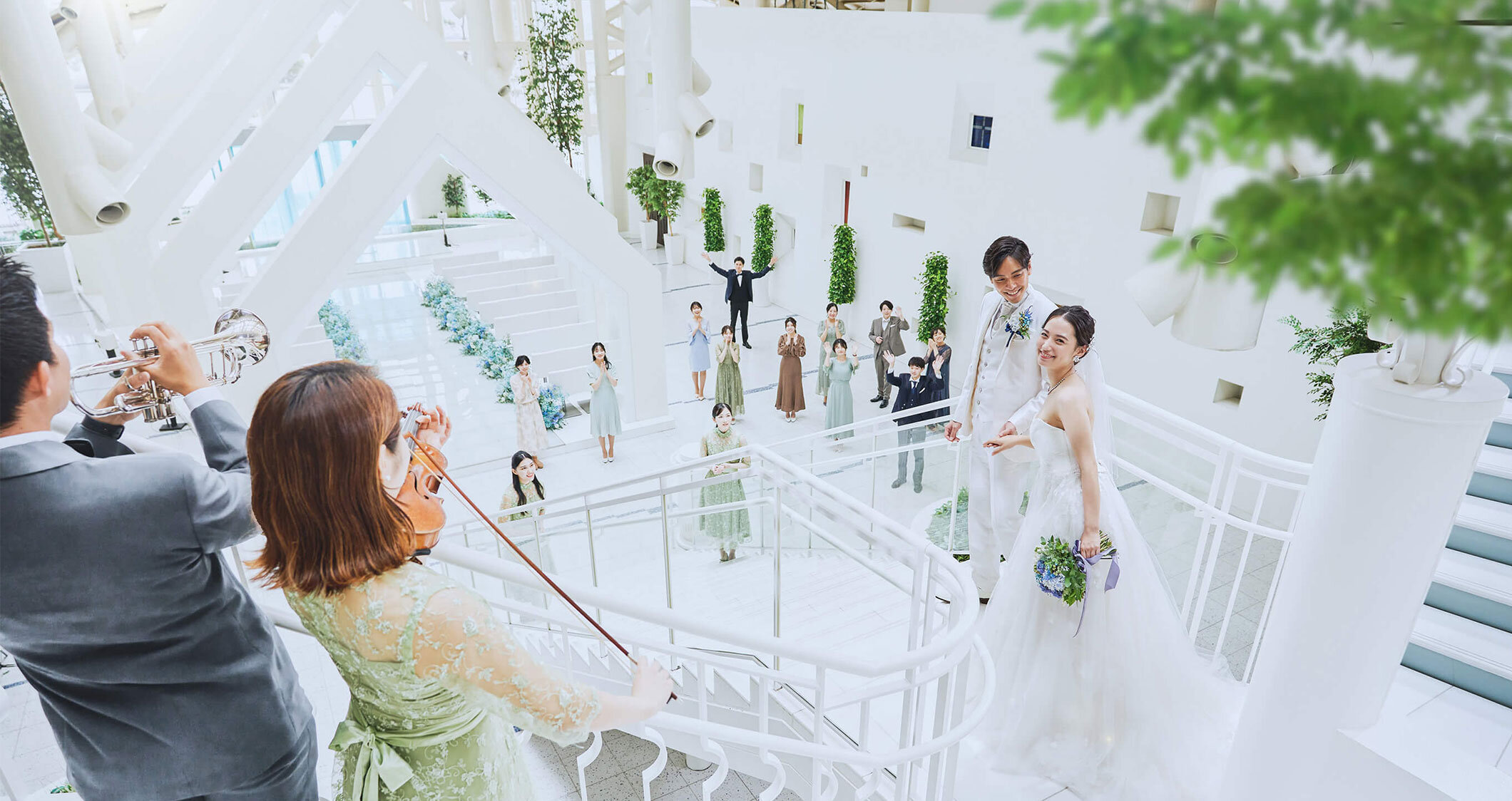 写真:ルミアモーレ