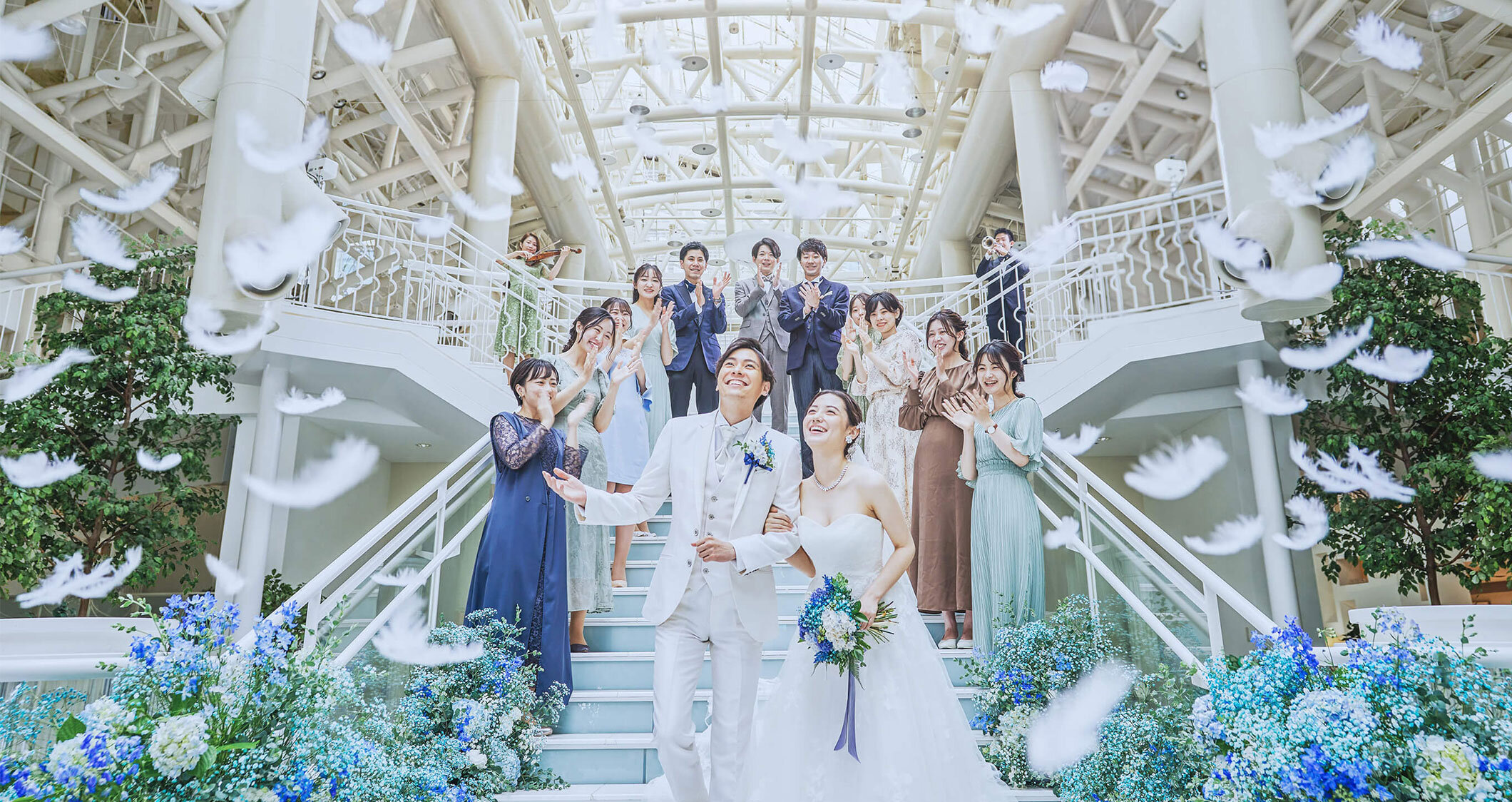 写真:ルミアモーレ