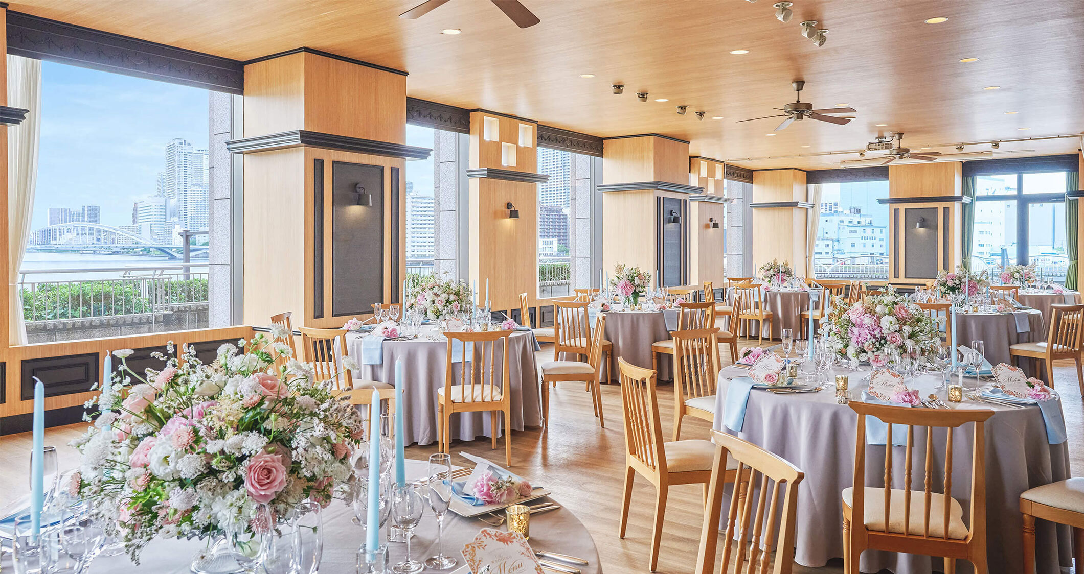 写真:ルミアモーレ