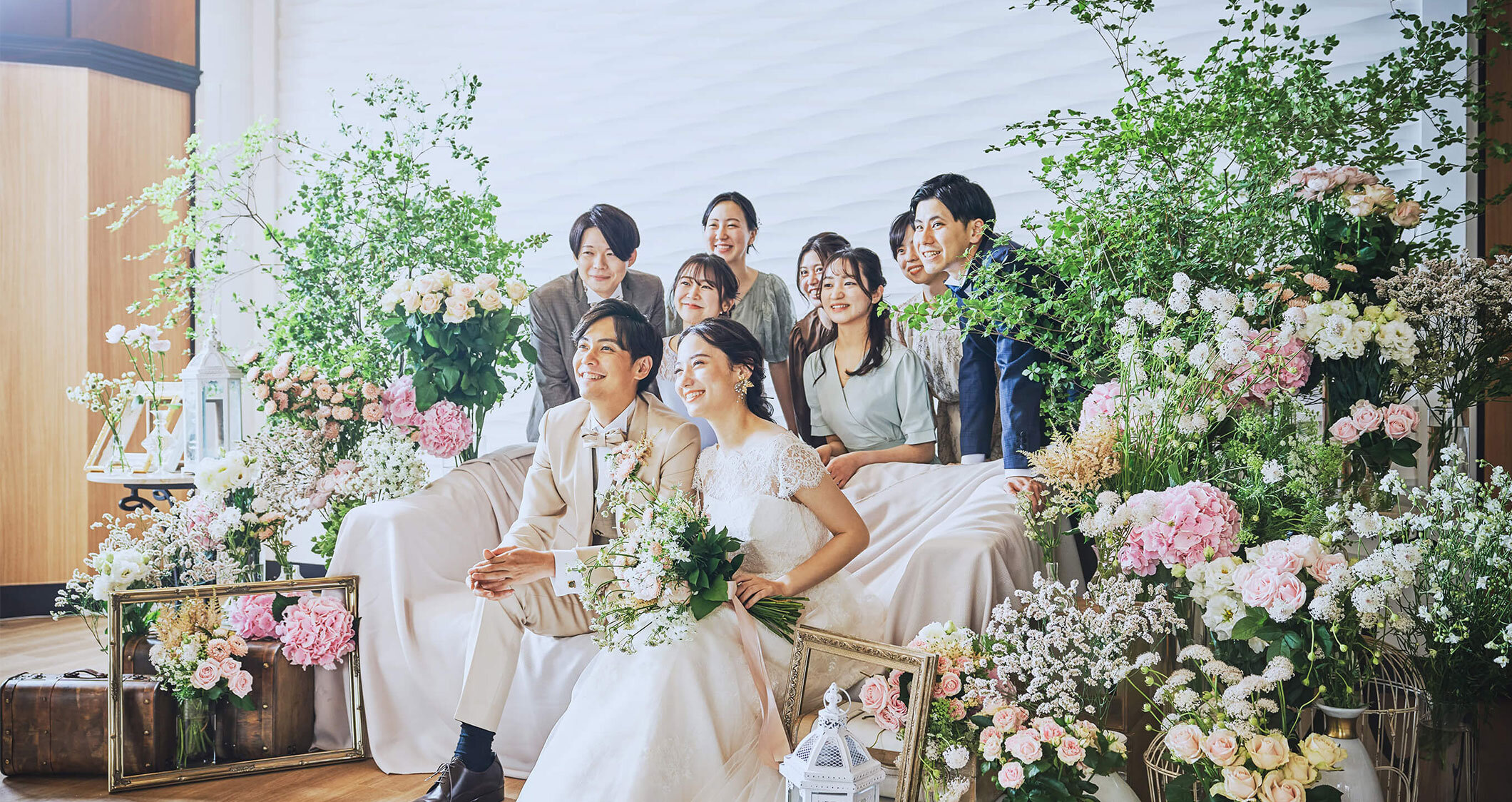 写真:ルミアモーレ