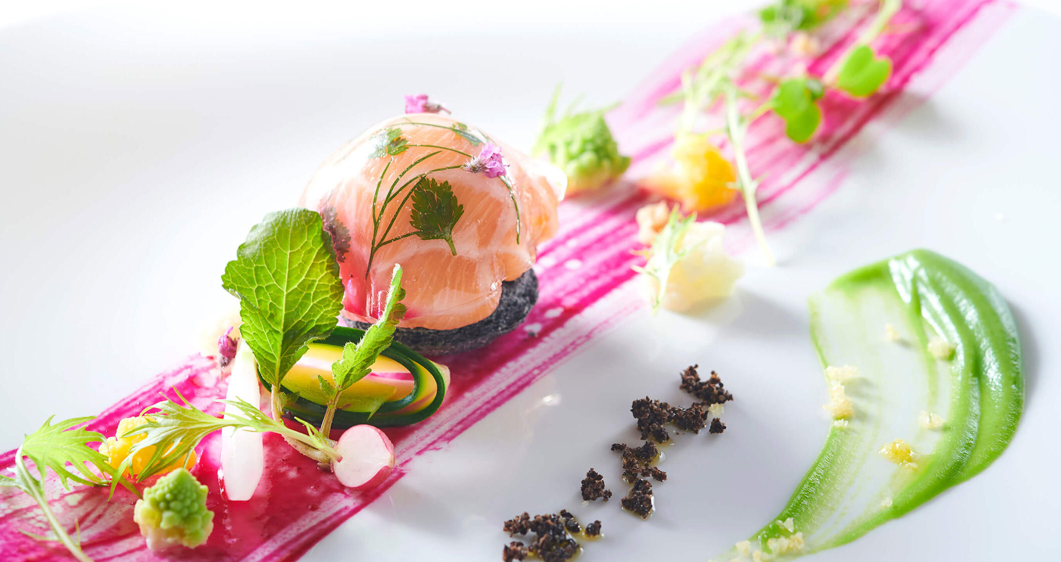 写真:ルミアモーレ