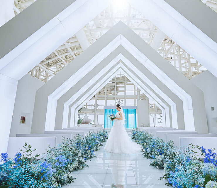 写真:ルミアモーレ