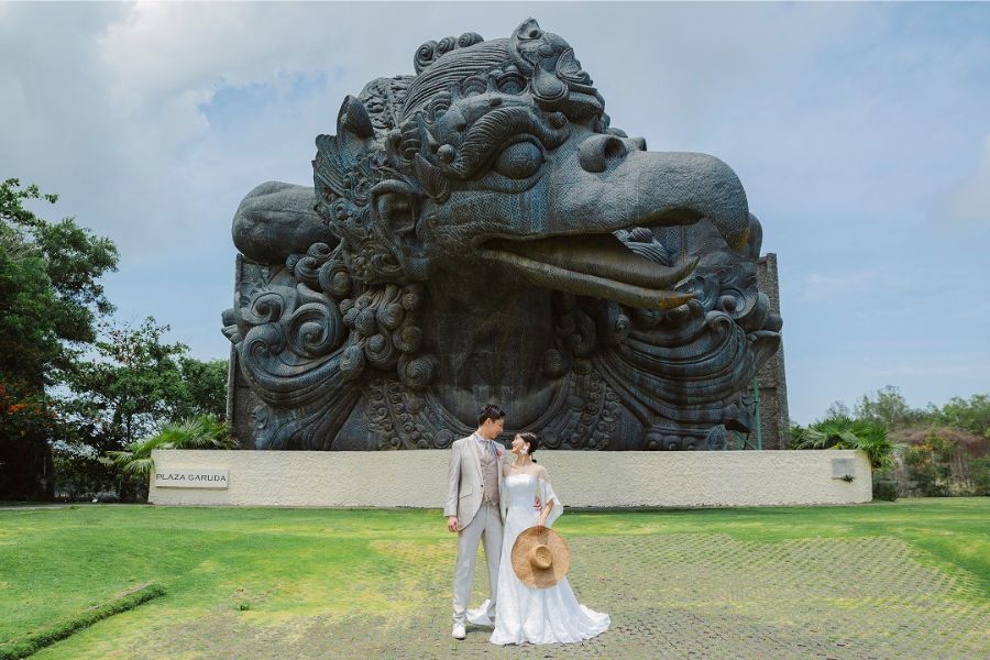写真:GWKカルチュラルパークフォトプラン