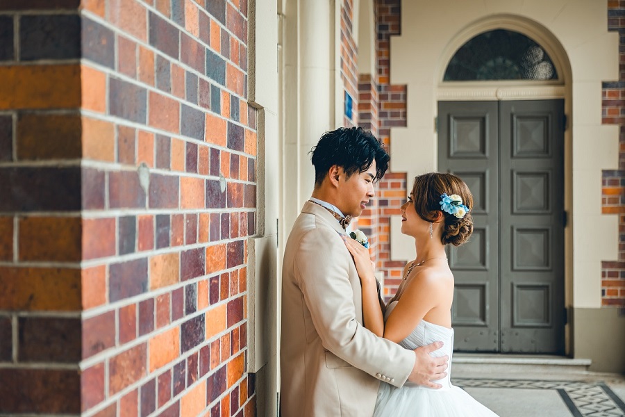 写真:ケアンズ街中＆ビーチフォトプラン