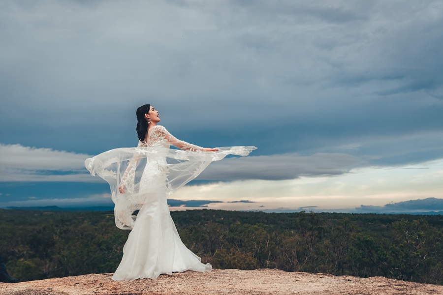 写真:グラニットゴージフォトプラン