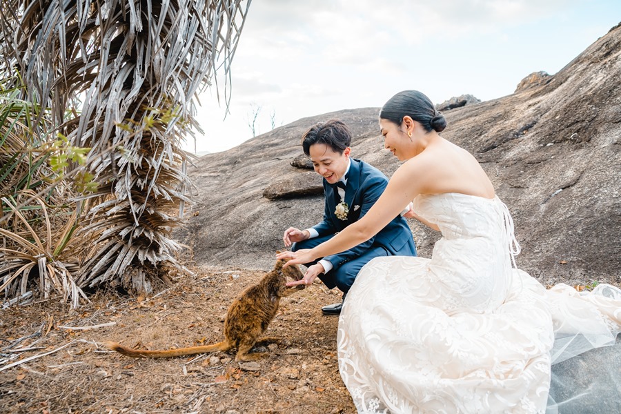 写真:グラニットゴージフォトプラン