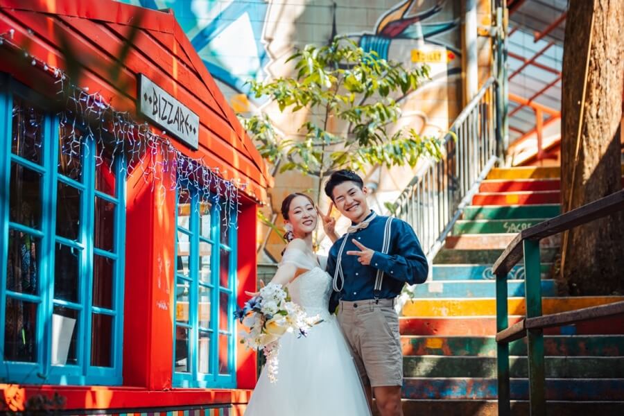 写真:キュランダ＆コアラフォトプラン