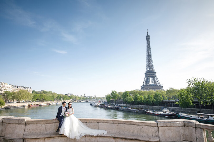 ヨーロッパで撮る 前撮り フォトウェディング 結婚写真なら ワタベウェディング ヨーロッパで撮る 前撮り フォトウェディング 結婚写真なら ワタベウェディング
