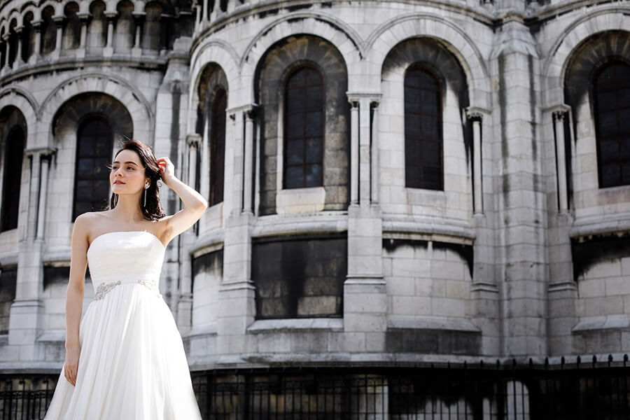 ヨーロッパで撮る 前撮り フォトウェディング 結婚写真なら ワタベウェディング ヨーロッパで撮る 前撮り フォトウェディング 結婚写真なら ワタベウェディング