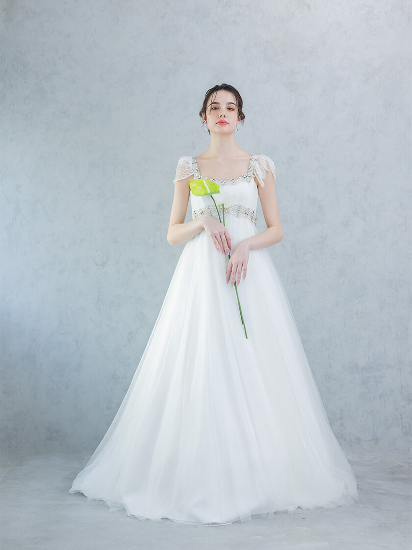 モルディブ・タヒチのドレス