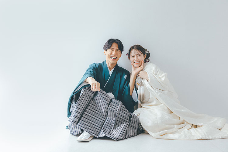 結婚式前撮り1ヵ月前は間に合う！準備とダンドリ完全ガイドのアイキャッチ画像