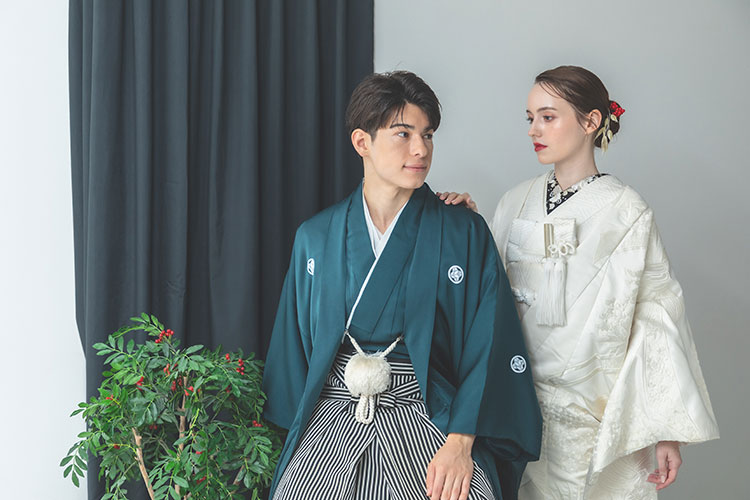 ワタベウェディングの後悔しない前撮り