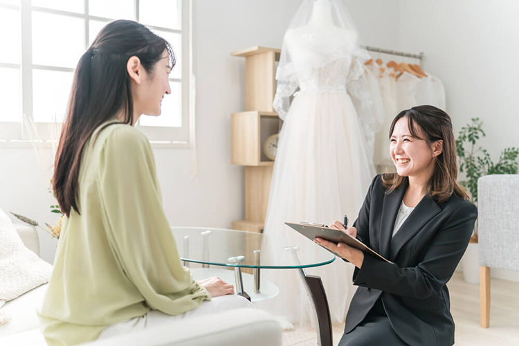 結婚式の前撮り4
