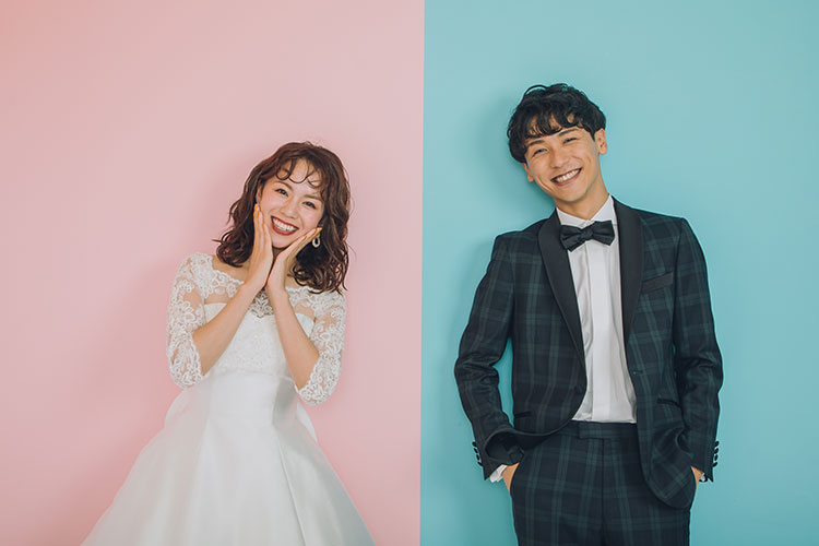 結婚式の前撮りで後悔しないために気をつけることは？当日までの準備ガイドのアイキャッチ画像