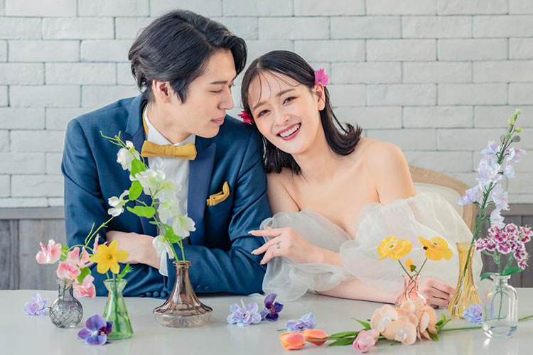 結婚式前撮り後悔2
