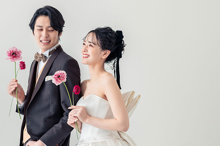 結婚式前撮り後悔4